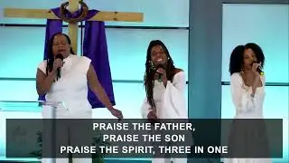 March 24th, 2024 | PGC Sunday Service - Palm Sunday