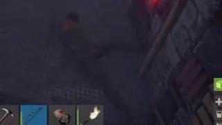 [Rust] When A Bear Glitches Into Your Base..