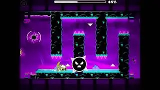 Fingerdash but cooler..?