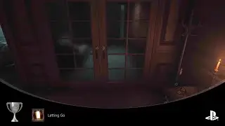 LAYERS OF FEAR 2023 Secret Ending – Letting Go Trophy / Achievement Guide (Break the Loop)