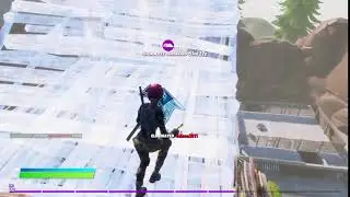 Fortnite - PRO game play