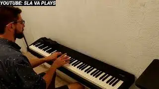 guess the song i'm playing on piano! (SVPW 212)