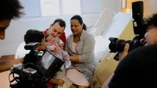 Bastidores de Project Sunlight