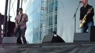 6-11-2010 Fast Ryde Chevy Stage Nashville