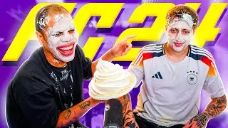 El que PIERDA😦PASTELAZO vs PELICANGER | FIFA 24 🤣🤣🤣