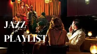 jazz to make you feel desired | ~ playlist