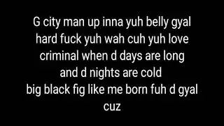 Klion x Rebel Sixx - O.M.E (Official Lyrics)