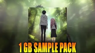 1 GB PluggNB Sample & MIDI Pack | Playthrough