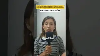 Qué es CONTENIDO DE VALOR #MonetizacionRestringida 💰