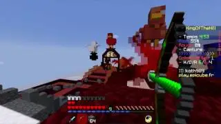 Epicube|Koth| ft RogLeDemon