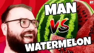 Man Versus Watermelon, Chapter 1: 