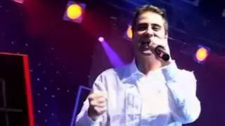 Sabroso Mi manera de amarte