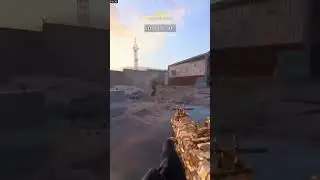 Call of Duty MW3 встетил спидхакера
