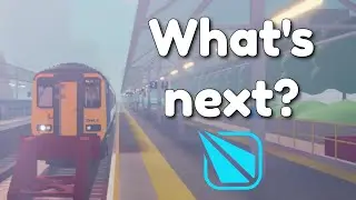 What's next for SCR?