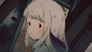 [AMV] Little Garden