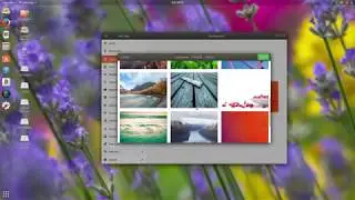 Ubuntu 17.10 | A brand new experience | Linux computer