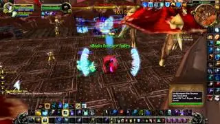 Frost Mage Burst Patch 5.0.2