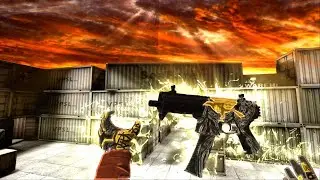 Critical Ops “Let You”
