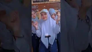 Karena selalu sendirian 🤣