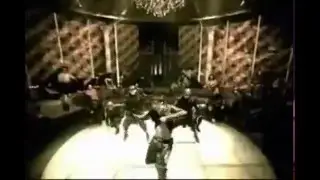 The very sexy bi Rain. E.T.