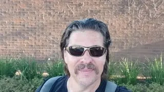 Where did the hair go? Lets take a walk through Hollywood and I will tell you.