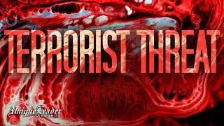 To the Grave - Terrorist Threat (Official Music Video)