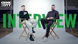 The Spider Within: A Spider-Verse Story | Kevin Love and Jarelle Dampier Interview