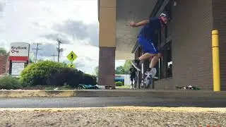Skate edit