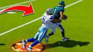 Madden 24 Defense 101: How To Play Defense Correctly