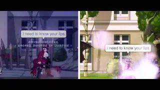 AQWMV - Somebody To You (Happy Valentine's Day '15!)