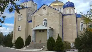 Поездка в Каспийск