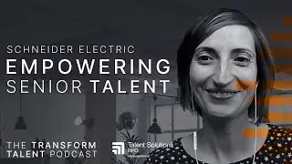 The Transform Talent Podcast | Season 4, Episode 8: The Benefits of a Multigenerational Workforce