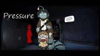 Wall dwellers are sneaky! - Pressure -  [Episode: 6]