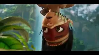 Kungs Clap Your Hands avec une Animation Montage