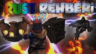 #RUST