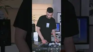 Friday scratch practice over forthcoming Deft on TWTW