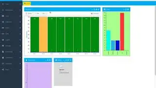 Extjs Tab. Panel Custom background color for the active tab