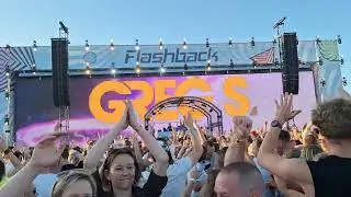 Hype o dream Saturday 15 July 2023 Dj Greg (Flashback Stage)(1)