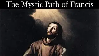 Beyond Boundaries: Saint Francis and Sufi Spirituality