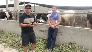 🇵🇪Entrevista un Huaralino talentoso Gian Simón