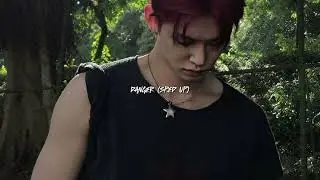 danger - txt sped up
