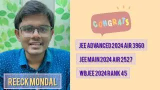 Hall of Fame | 2024 | Reeck Mondal
