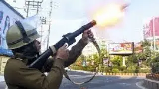 police firing guns on independence day #shorts #dushyantsolanki