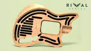 Rival Series Teaser