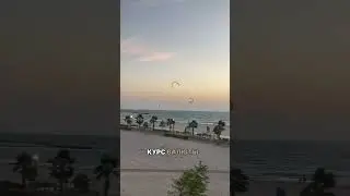 Почему я живу в Стамбуле 
