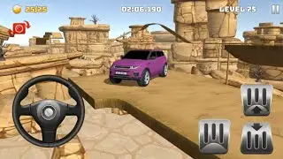 mountain climb 4x4 game ! mountain climb 4x4 gameplay 4k 30Fps