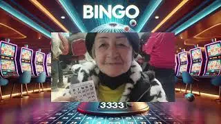 Ganadores Bingo Aventura de a oct 2  2024