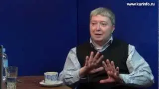 Логика выборов.