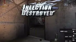 AngelsMonarchy | Obsessions's RektTage & fails #10 - Combat Arms [Quarantine Regen]