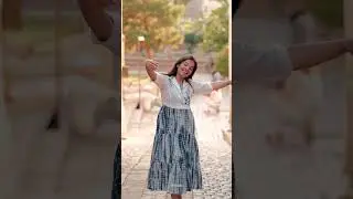 Positive tourists from IndiaCity- Baku Location- Oldcity  #azerbaijan #bakucity #baku
